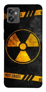 Чохол на Motorola Moto G32 Radiation фото 1 з 1