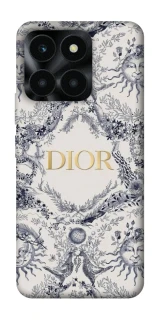 Чохол на Huawei Honor X6a Dior фото 1 з 1