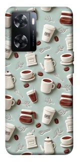 Чехол на OnePlus Nord N20 SE Your Coffee ver.2 фото 1 из 1