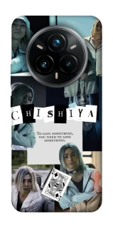 Чохол на Realme 14 Pro Alice in Borderland ver.4 фото 1 з 1