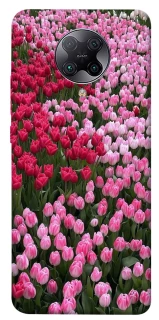 Чехол на Xiaomi Redmi K30 Pro / Poco F2 Pro Flowers v9 фото 1 из 1