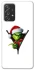 Чохол на Samsung Galaxy A52 4G / A52 5G Grinch mood ver.2 фото 1 з 1