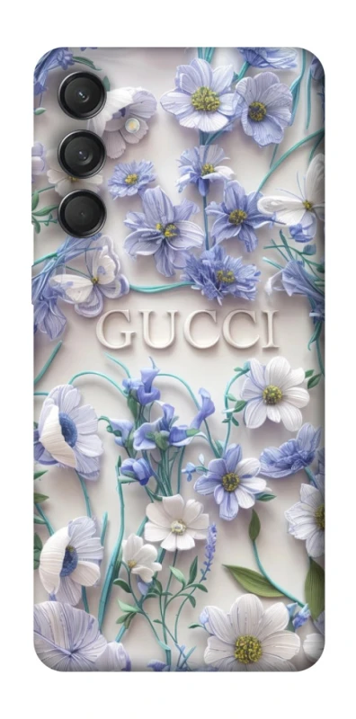Чохол на Samsung Galaxy M55 Gucci ver.1 фото 1 з 1