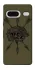 Чохол на Google Pixel 7 Mil skull фото 1 з 1