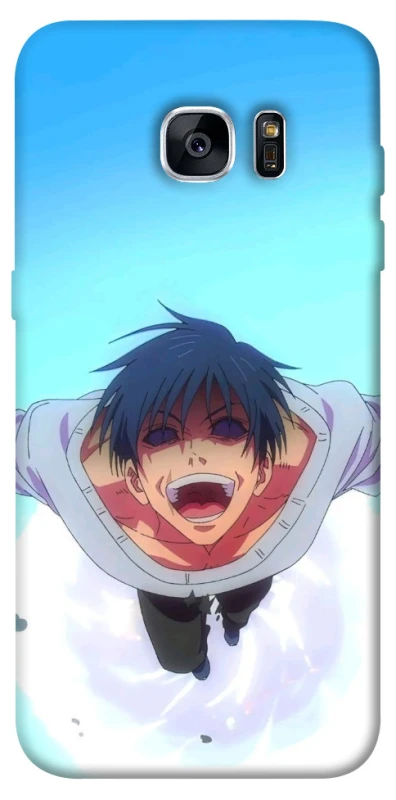 Чохол на Samsung G935F Galaxy S7 Edge Toji v2 фото 1 з 1