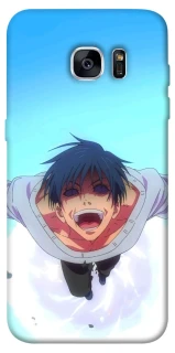 Чохол на Samsung G935F Galaxy S7 Edge Toji v2 фото 1 з 1