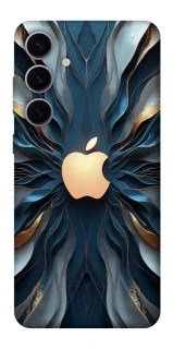 Чохол на Samsung Galaxy S25+ Apple logo ver.3 фото 1 з 1