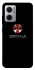 Чохол на Xiaomi Redmi Note 11E Umbrella Corporation ver.2 фото 1 з 1
