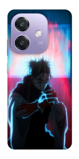 Чохол на Oppo A40m Choso v2 фото 1 з 1