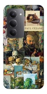 Чехол на Xiaomi Redmi 15 (EU) Paul Cézanne фото 1 из 1