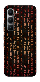 Чохол на Infinix Hot 60 Pro Руни фото 1 з 1