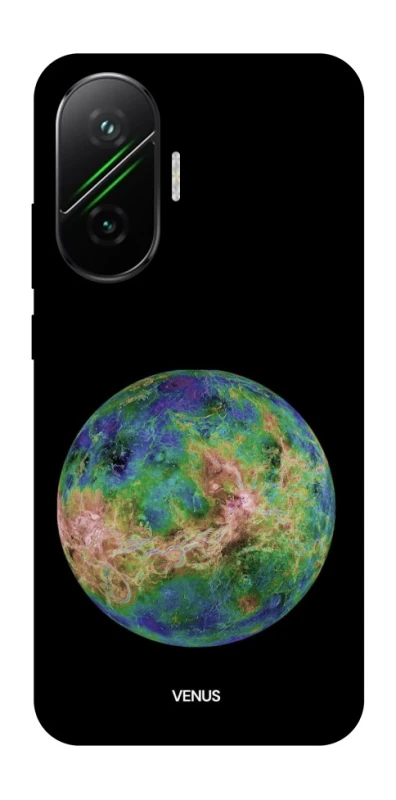 Чохол на Xiaomi Poco F7 Venus фото 1 з 1