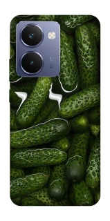 Чохол на Realme P3 Ultra Cucumber фото 1 з 1