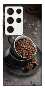 Чехол на Samsung Galaxy S23 Ultra Сup of coffee фото 1 из 1