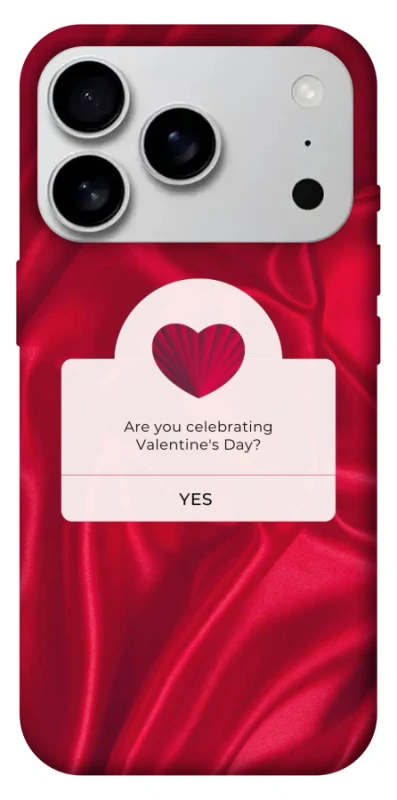 Чехол на Apple iPhone 17 Pro Max (6.9") Love aesthetic ver.1 фото 1 из 1