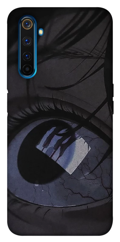Чохол на Realme 6 Pro Eye фото 1 з 1