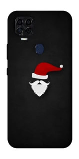 Чохол на ZTE Blade v2020 Santa's mood фото 1 з 1