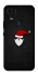 Чохол на ZTE Blade v2020 Santa's mood фото 1 з 1