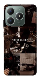 Чохол на Realme C61 Mafia Queen ver.1 фото 1 з 1