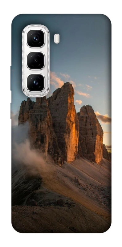 Чохол на Infinix Hot 50 Pro Mountain v5 фото 1 з 1