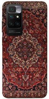 Чехол на Xiaomi Redmi 10 Килим v14 фото 1 из 1