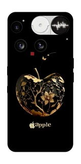 Чохол на Nothing Phone (3) Apple logo ver.2 фото 1 з 1