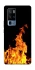 Чохол на Vivo X50 Pro+ Вогонь фото 1 з 1