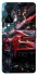 Чехол на Xiaomi Poco F4 GT Red sports car фото 1 из 1