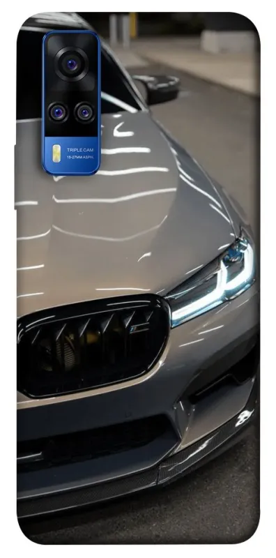 Чохол на Vivo Y51a BMW v53 фото 1 з 1