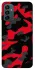 Чехол на Samsung Galaxy M13 4G Camouflage v15 фото 1 из 1
