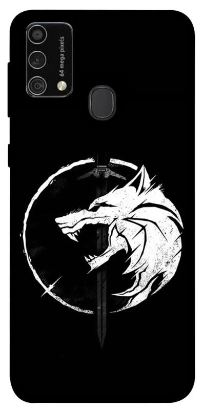 Чохол на Samsung Galaxy M21s Школа Вовка фото 1 з 1