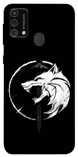 Чохол на Samsung Galaxy M21s Школа Вовка фото 1 з 1