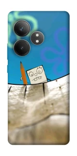 Чохол на Realme GT Neo 6 SE Karaculya фото 1 з 1