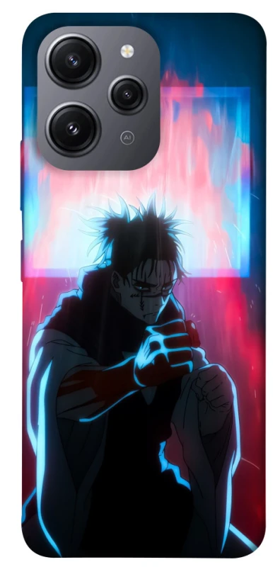 Чохол на Xiaomi Redmi 12 Choso v2 фото 1 з 1