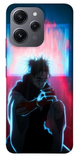 Чохол на Xiaomi Redmi 12 Choso v2 фото 1 з 1