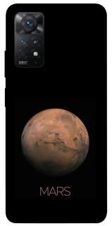 Чехол на Xiaomi Redmi Note 12 Pro 4G Mars фото 1 из 1