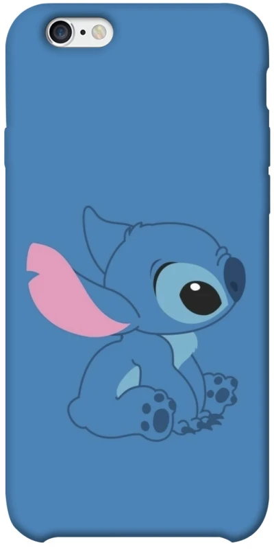 Чохол на Apple iPhone 6/6s plus (5.5") Pair romantic theme ver.3 фото 1 з 1