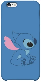 Чохол на Apple iPhone 6/6s plus (5.5") Pair romantic theme ver.3 фото 1 з 1