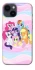 Чехол на Apple iPhone 14 (6.1") My Little Pony ver.3 фото 1 из 1