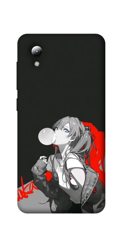 Чохол на ZTE Blade A3 (2019) Asoka фото 1 з 1