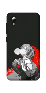 Чохол на ZTE Blade A3 (2019) Asoka фото 1 з 1