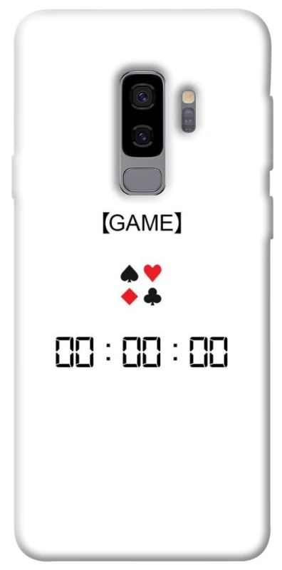 Чохол на Samsung Galaxy S9+ Alice in Borderland ver.3 фото 1 з 1