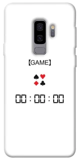 Чохол на Samsung Galaxy S9+ Alice in Borderland ver.3 фото 1 з 1