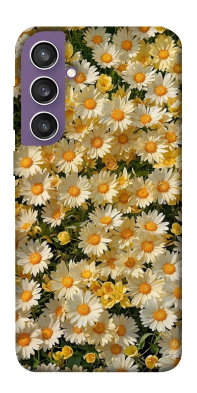 Чохол на Samsung Galaxy S23 FE Camomile фото 1 з 1