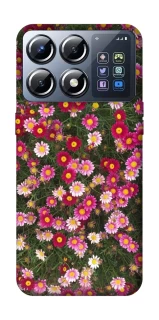 Чехол на Xiaomi POCO X8 Pro Flowers v8 фото 1 из 1