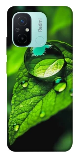 Чохол на Xiaomi Redmi 12C / Poco C55 Flowers v16 фото 1 з 1