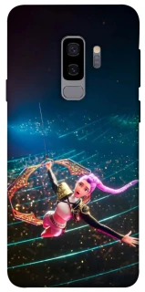 Чехол на Samsung Galaxy S9+ K-Pop Demon Hunters ver.12 фото 1 из 1
