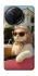 Чехол на Infinix Note 50 Pro Stylish Cat Cruise фото 1 Чехол на Infinix Note 50 Pro Stylish Cat Cruise фото 1 из 1
