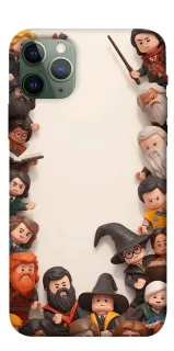 Чохол на Apple iPhone 11 Pro (5.8") Harry Potter v15 фото 1 з 1