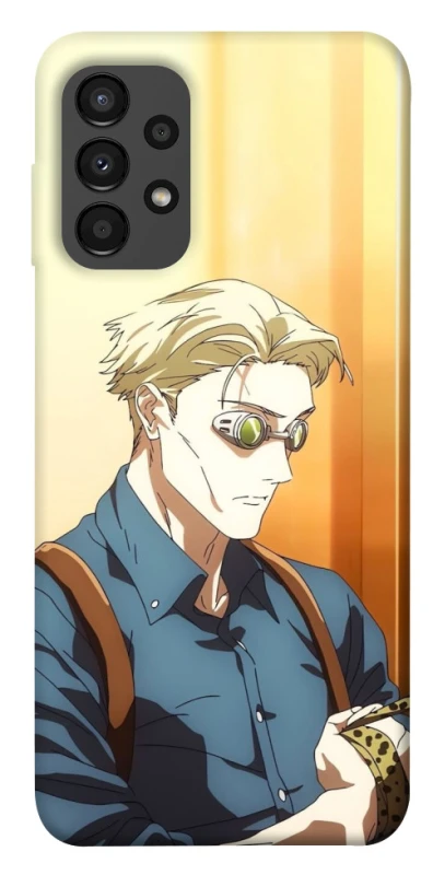 Чохол на Samsung Galaxy A13 4G Nanami v3 фото 1 з 1